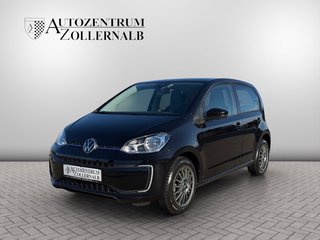 Volkswagen e-up! Gebrauchtwagen Kaufen