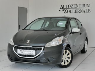 Peugeot 208 Gebrauchtwagen Kaufen