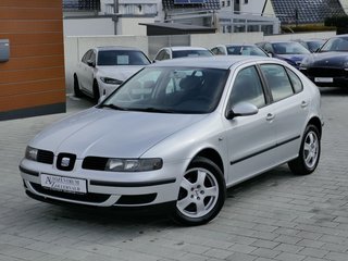 Seat Leon Gebrauchtwagen Kaufen