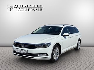 Volkswagen Passat Gebrauchtwagen Kaufen