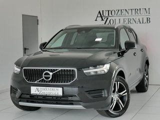 Volvo XC40 Gebrauchtwagen Kaufen