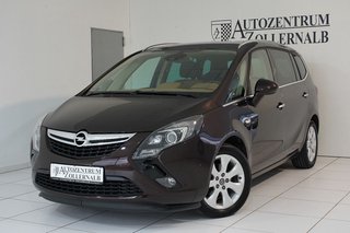 Opel Zafira Gebrauchtwagen Kaufen