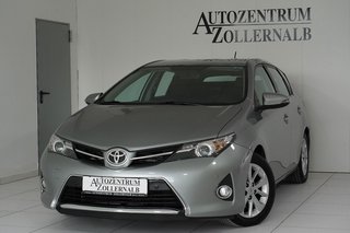 Toyota Auris Gebrauchtwagen Kaufen