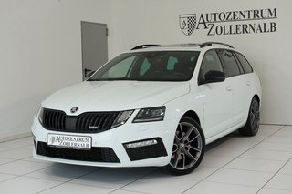 Skoda Octavia Gebrauchtwagen Kaufen
