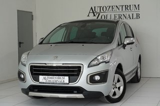 Peugeot 3008 Gebrauchtwagen Kaufen