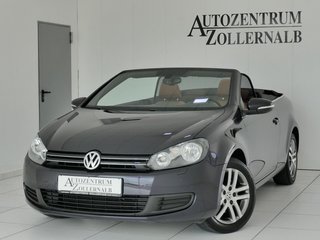 Volkswagen Golf Gebrauchtwagen Kaufen