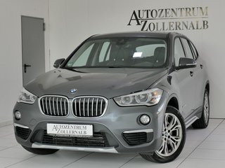 BMW X1 Gebrauchtwagen Kaufen