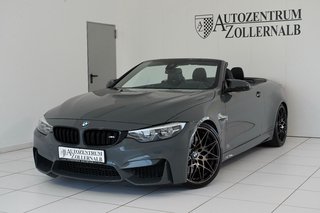 BMW M4 Gebrauchtwagen Kaufen