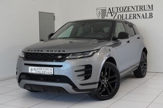 Land Rover Range Rover Evoque Gebrauchtwagen Kaufen