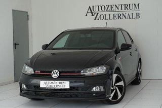 Volkswagen Polo Gebrauchtwagen Kaufen