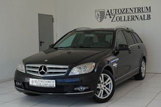 Mercedes-Benz C 220 Gebrauchtwagen Kaufen