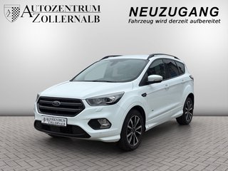 Ford Kuga Gebrauchtwagen Kaufen