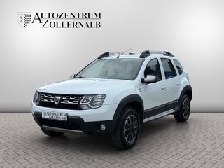 Dacia Duster Gebrauchtwagen Kaufen