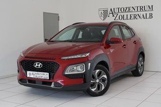 Hyundai KONA Gebrauchtwagen Kaufen