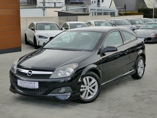 Opel Astra Gebrauchtwagen Kaufen