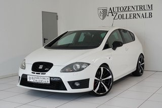 Seat Leon Gebrauchtwagen Kaufen