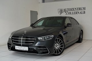 Mercedes-Benz S 400 Gebrauchtwagen Kaufen