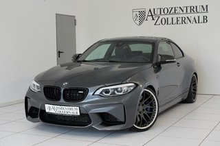 BMW M2 Gebrauchtwagen Kaufen
