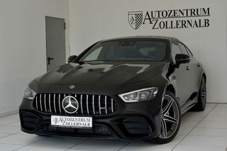 Mercedes-Benz AMG GT Gebrauchtwagen Kaufen