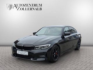 BMW 330 Gebrauchtwagen Kaufen