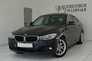 BMW 320 Gran Turismo Gebrauchtwagen Kaufen