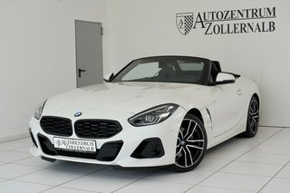 BMW Z4 Jahreswagen Kaufen