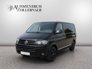 Volkswagen T5 Multivan Gebrauchtwagen Kaufen