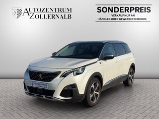 Peugeot 5008 Gebrauchtwagen Kaufen