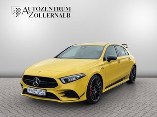 Mercedes-Benz A 35 AMG Gebrauchtwagen Kaufen