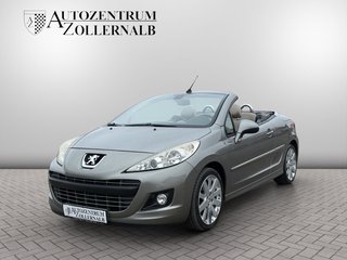 Peugeot 207 Gebrauchtwagen Kaufen