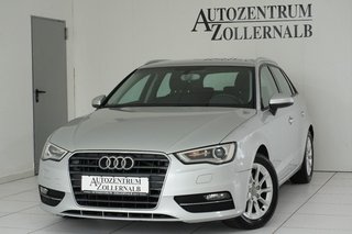 Audi A3 Gebrauchtwagen Kaufen