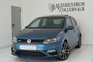 Volkswagen Polo Gebrauchtwagen Kaufen
