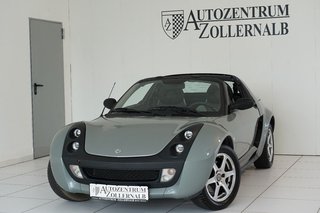 Smart Roadster Gebrauchtwagen Kaufen
