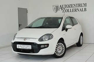 Fiat Punto Gebrauchtwagen Kaufen