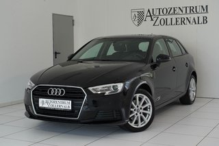 Audi A3 Gebrauchtwagen Kaufen