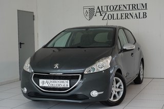 Peugeot 208 Gebrauchtwagen Kaufen
