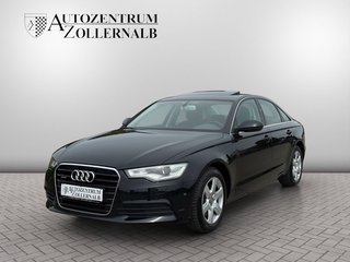 Audi A6 Gebrauchtwagen Kaufen