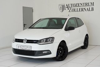 Volkswagen Polo Gebrauchtwagen Kaufen