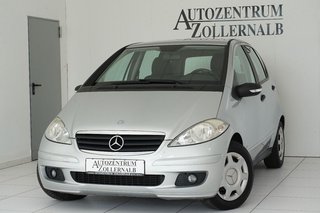 Mercedes-Benz A 150 Gebrauchtwagen Kaufen