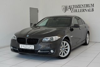 BMW 525 Gebrauchtwagen Kaufen