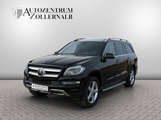Mercedes-Benz GL 350 Gebrauchtwagen Kaufen