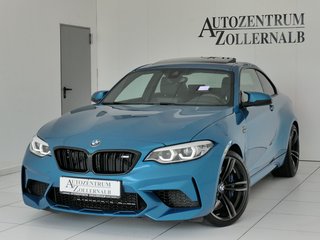 BMW M2 Gebrauchtwagen Kaufen