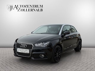 Audi A1 Gebrauchtwagen Kaufen