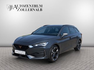 Cupra Leon Sportstourer 2.0 TSI DSG *SCHALE*KEYLESS