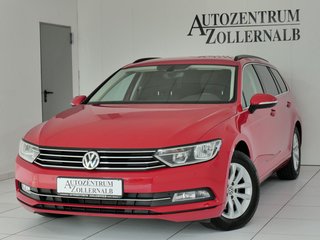 Volkswagen Passat Gebrauchtwagen Kaufen
