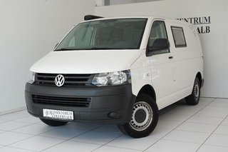 Volkswagen T5 Transporter Gebrauchtwagen Kaufen