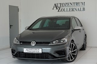 Volkswagen Golf Gebrauchtwagen Kaufen