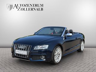 Audi S5 Gebrauchtwagen Kaufen