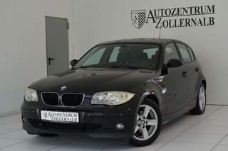 BMW 118 Gebrauchtwagen Kaufen
