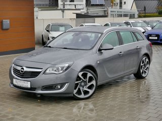 Opel Insignia Kombi 2.0 CDTI Aut. Innovation *ACC*TOP